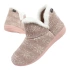 Šľapky Scholl Creamy Bootie W F301471023 dámske