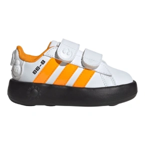Topánky adidas Droids Grand Court CF I IH1140