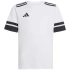 Tričko adidas Squadra 25 Jr JJ0057