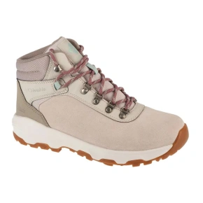 Columbia Newton Wander WP W topánky 2125531083 women's