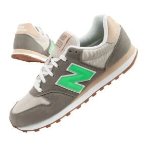 Topánky New Balance M GM500TPG