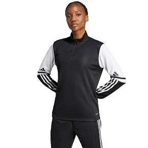 Dámska tréningová mikina adidas Squadra 25 JE2763 Dámska tréningová mikina adidas Squadra 25 JE2763