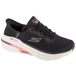 Skechers Slip-Ins: Max Cushioning Arch Fit 2.0 - Antilles 128947-BKPK Black 37 Skechers Slip-Ins: Max Cushioning Arch Fit 2.0 - Antilles 128947-BKPK Black 37