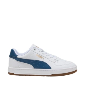 Detská obuv Puma Caven 2.0 white and blue 393837 57