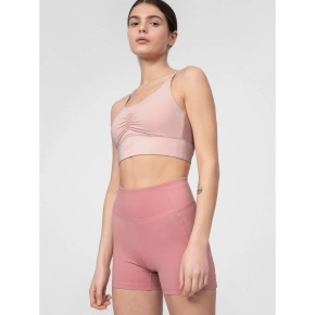 Dámska tréningová podprsenka s nízkou podporou 4F Dámska tréningová podprsenka s nízkou podporou 4F