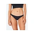 Plavky RIP CURL Premium Surf Cheeky Pant, čierne