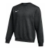 Pánska mikina Nike Park 26 Fleece Crew black IB1190 010