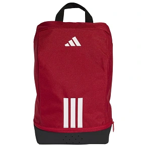 Taška na topánky adidas Tiro červená KD4247