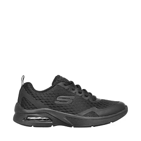 Detská obuv Skechers Microspec Max black 403774L BBK