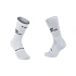 Cyklistické ponožky NORTHWAVE Hello Sock, biele
