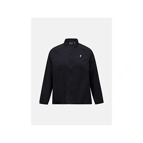 Pánska bunda PEAK PERFORMANCE M Discover Wind Jacket, čierna Pánska bunda PEAK PERFORMANCE M Discover Wind Jacket, čierna