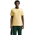 Pánske tričko Nike Club Tee, žlté, AR4997 723