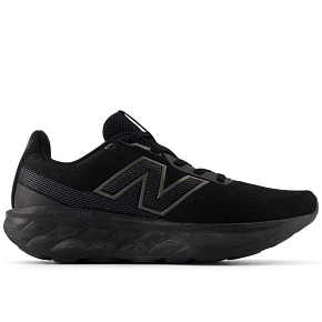 Dámske topánky New Balance NB 520 čierne (W520LT9) Dámske topánky New Balance NB 520 čierne (W520LT9)