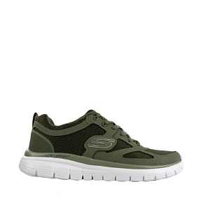 Pánska obuv Skechers Burns Agoura 52635 OLV 44 Pánska obuv Skechers Burns Agoura 52635 OLV 44