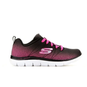 Detská obuv Skechers Skech Appeal 2.0 81662L-BKHP