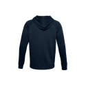 Pánska mikina Rival Fleece FZ M 1357111-408 - Under Armour