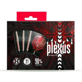 Plexus 90% Steeltip HS-TNK-000013335