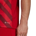 Pánsky dres Entrada 22 Graphic Jersey M HB0572 - Adidas