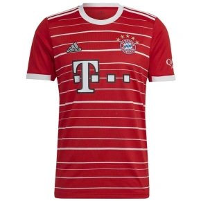 Tričko adidas FC Bayern H Jsy M H39900 men