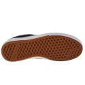 Čierne unisex tenisky Kyle Walker Twill VN0A5JIE87C1 - Vans