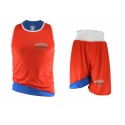 Pánske boxerky M 06235-M - Masters