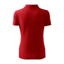 Dámske polo tričko Reserve W MLI-R2307 - Rimeck