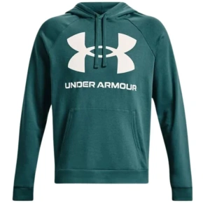 Pánska mikina Rival Fleece Big Logo HD M 1357093 722 - Under Armour
