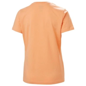 Dámske tričko s logom HH W 34112 071 - Helly Hansen