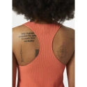 Dámske bezšvové tričko Allure Singlet W 53940 284 - Helly Hansen
