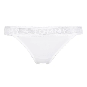 Tanga Refibra UW0UW03547-YBR - Tommy Hilfiger