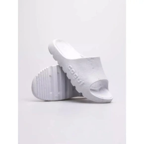 Dámske žabky Lou W 7042-104-8000 Light Grey - Coqui