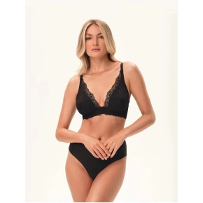Dámska mäkká podprsenka soft 41522 Annie - Henderson Ladies
