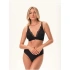 Dámska mäkká podprsenka soft 41522 Annie - Henderson Ladies
