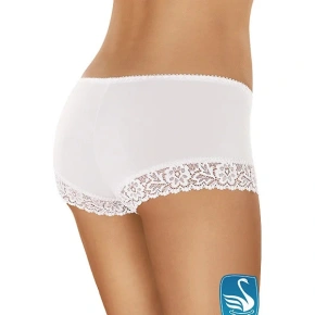 Dámske nohavičky 55 White - Gabidar