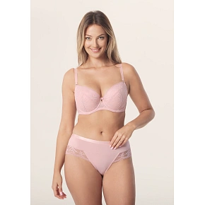 Podprsenka s plnými košíčkami Petra BF25 - Mefemi Nipplex