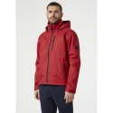 Pánska bunda s kapucňou Crew M 33874 162 - Helly Hansen