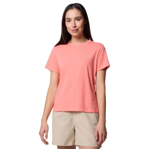 Columbia Sun Trek W SS II Tee W Tričko 2119711685