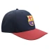 Čiapka FC Barcelona FCB Always Blaugrana 5001GBNBG