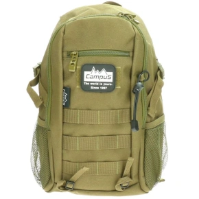 Campus Frome Tactical 12L mini batoh CU0712125170