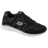 Skechers Verse - Flash Point 58350-BKW Black 43