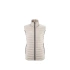 MILLET W Kamet Light Down Vest beige