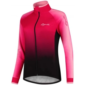 Rogelli dámsky dres s dlhým rukávom GLOW L