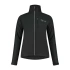 Rogelli CORE bežecká bunda čierna L