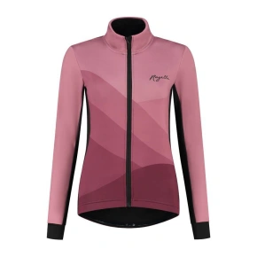 Rogelli dámska zimná bunda FARAH pink L