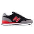 Klasické pánske topánky New Balance 515 Lifestyle (M5158NH)