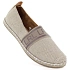Dámske espadrille topánky beige Potocki PY16373