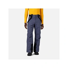 Pánske lyžiarske nohavice ROSSIGNOL Insulated Ski Pant, modré Pánske lyžiarske nohavice ROSSIGNOL Insulated Ski Pant, modré
