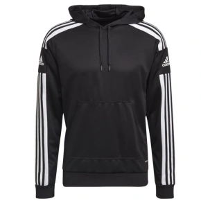 Pánska mikina Squadra 21 Hoody M GK9548 - Adidas