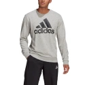 Pánske Essentials M GK9077 - Adidas