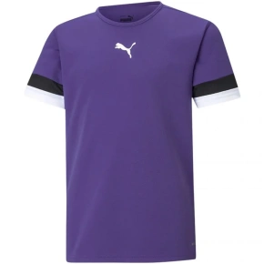 Detský dres TeamRise Jr 704938 10 - Puma